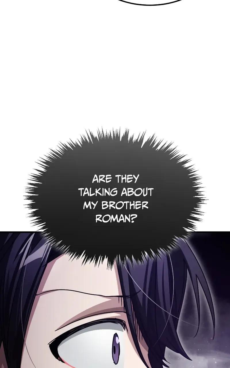 Descended from Divinity Chap 71 - Next Chap 72