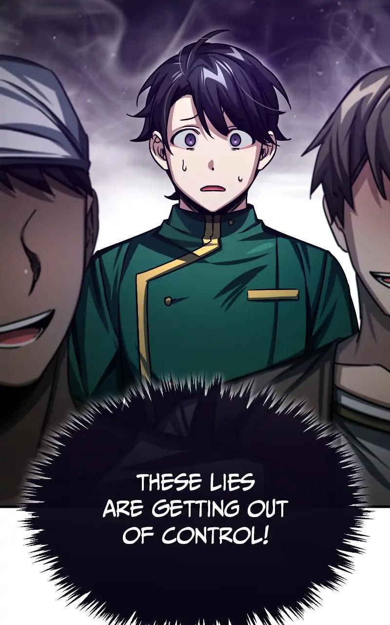Descended from Divinity Chap 71 - Next Chap 72