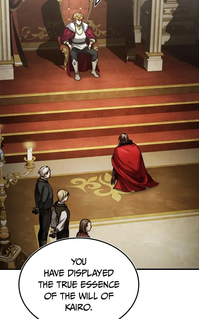 Descended from Divinity Chap 71 - Next Chap 72