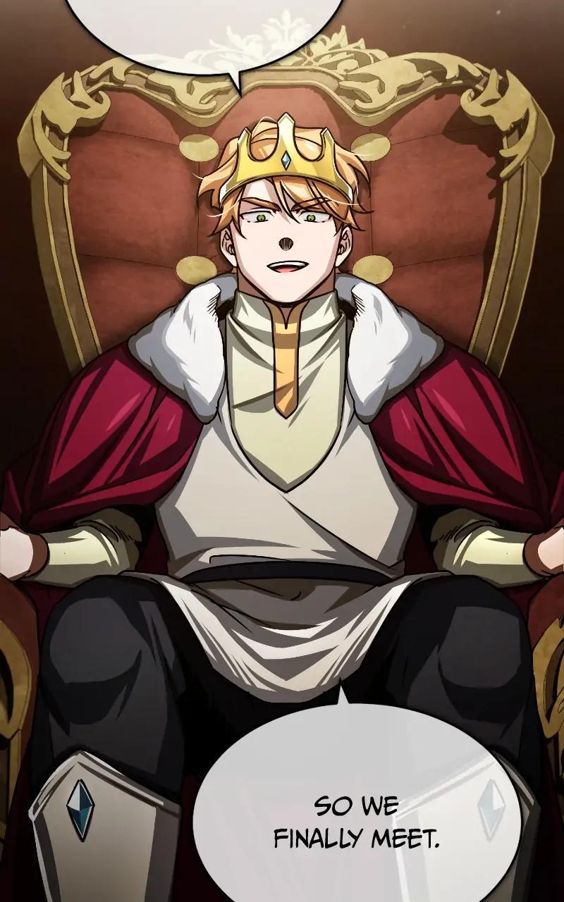 Descended from Divinity Chap 71 - Next Chap 72