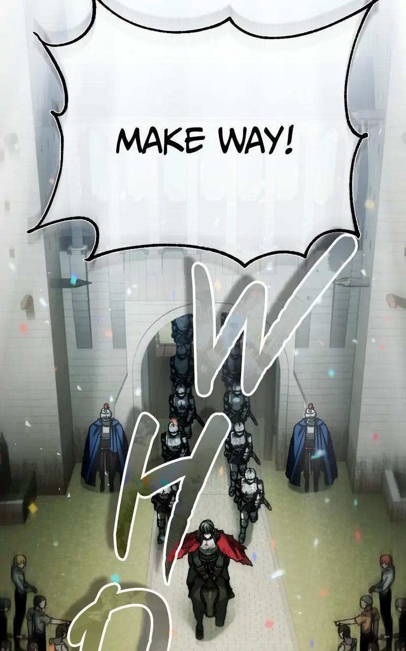 Descended from Divinity Chap 71 - Next Chap 72