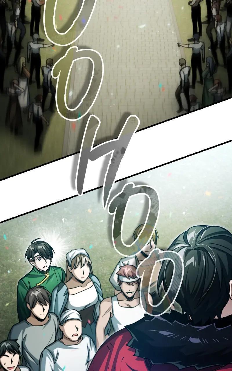 Descended from Divinity Chap 71 - Next Chap 72