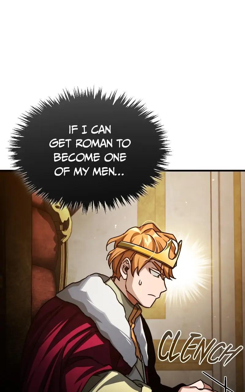 Descended from Divinity Chap 71 - Next Chap 72