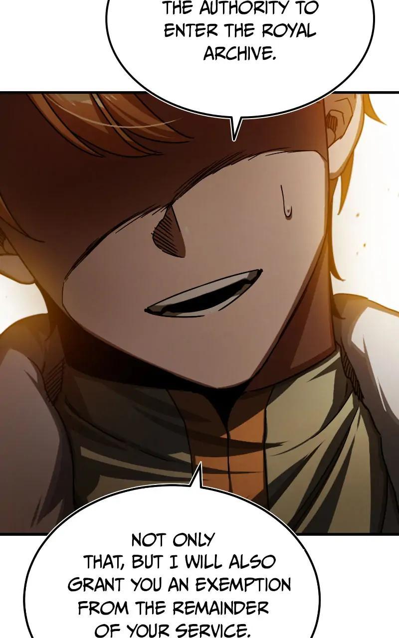 Descended from Divinity Chap 71 - Next Chap 72