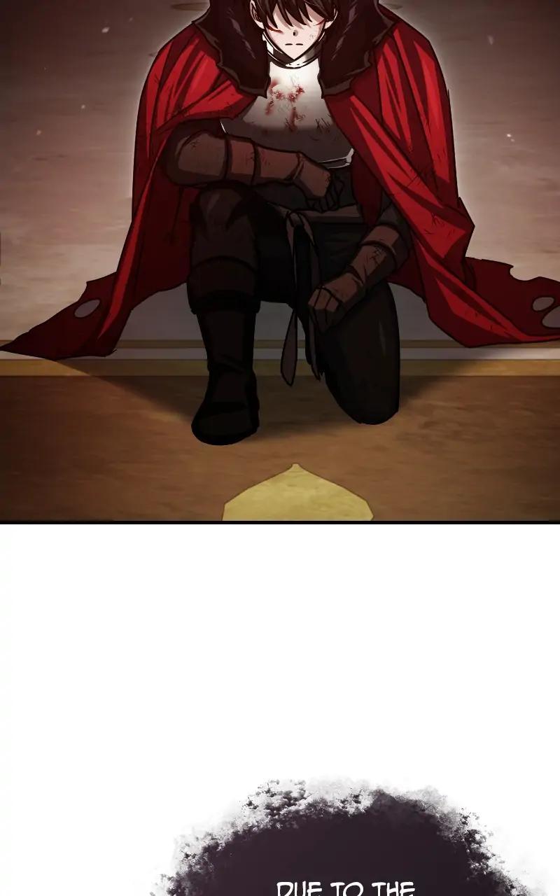 Descended from Divinity Chap 71 - Next Chap 72