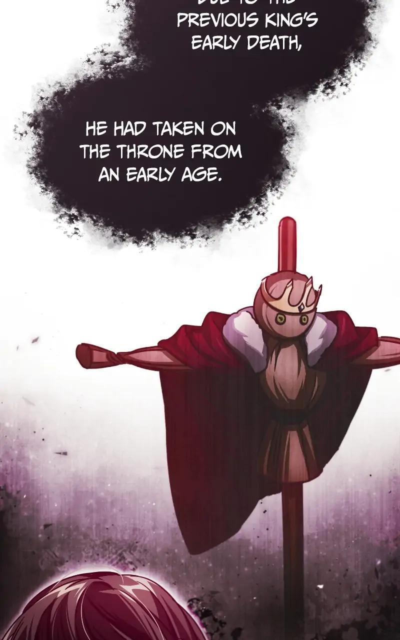 Descended from Divinity Chap 71 - Next Chap 72