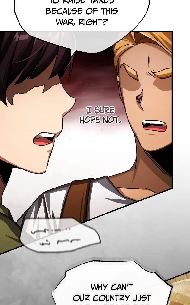 Descended from Divinity Chap 71 - Next Chap 72