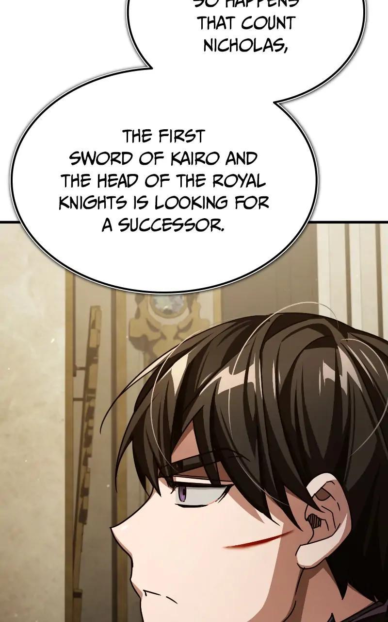 Descended from Divinity Chap 71 - Next Chap 72