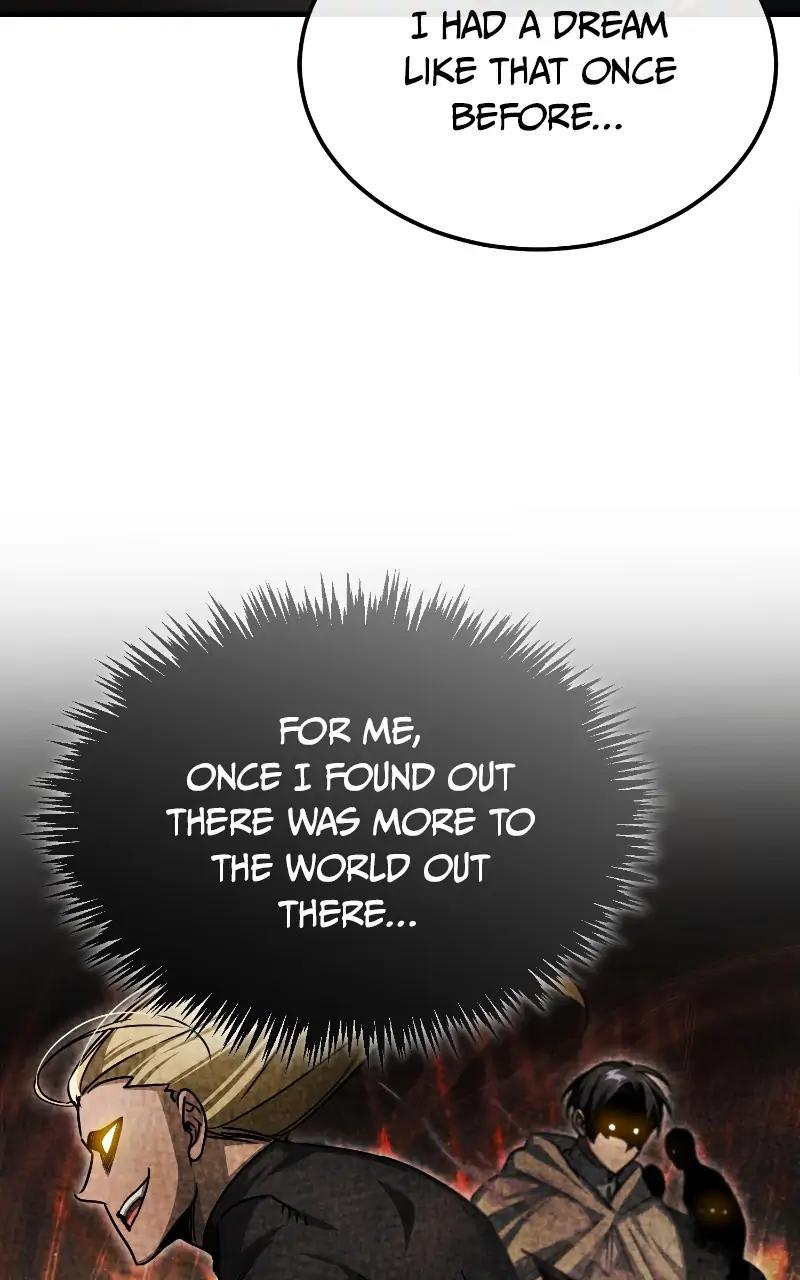 Descended from Divinity Chap 72 - Next Chap 73