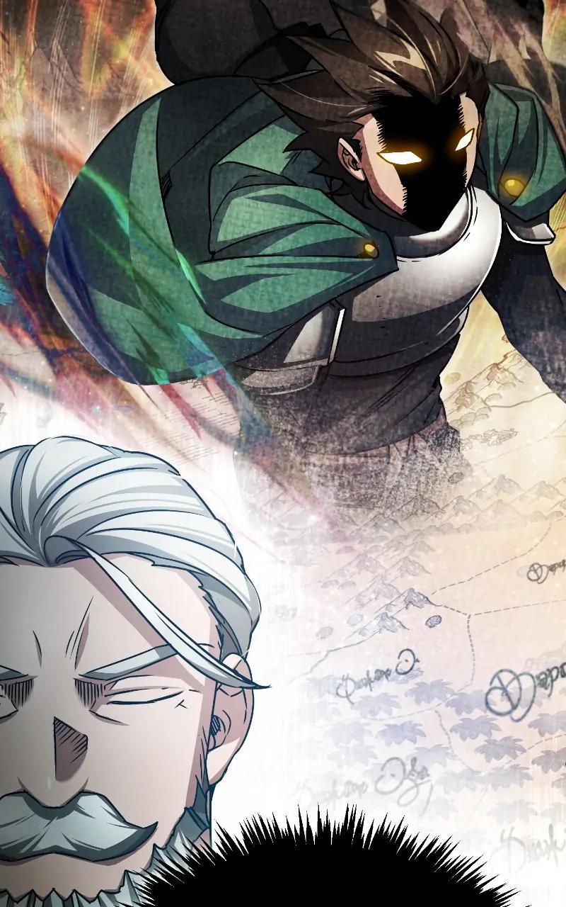 Descended from Divinity Chap 72 - Next Chap 73
