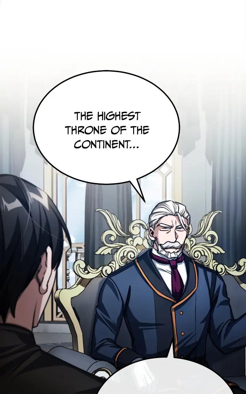 Descended from Divinity Chap 72 - Next Chap 73