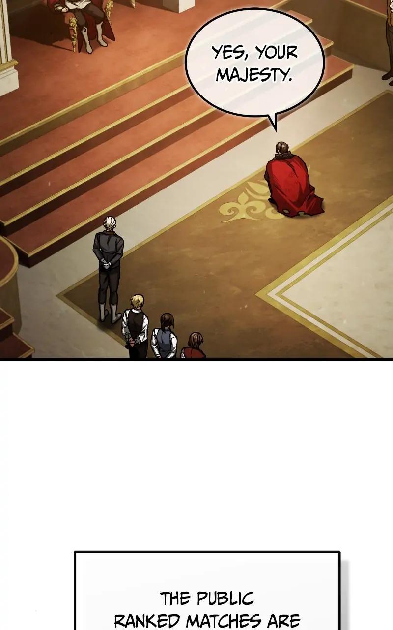 Descended from Divinity Chap 72 - Next Chap 73
