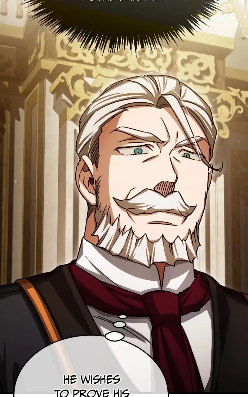 Descended from Divinity Chap 72 - Next Chap 73