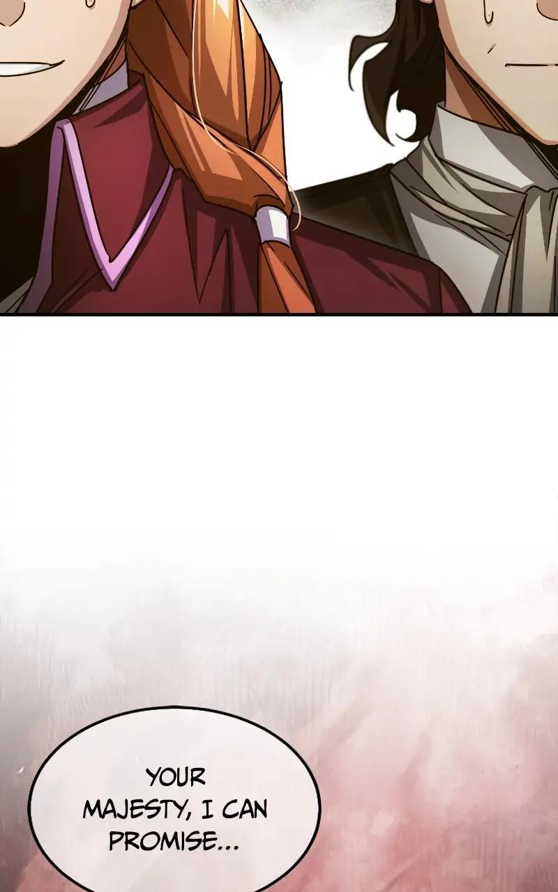 Descended from Divinity Chap 72 - Next Chap 73