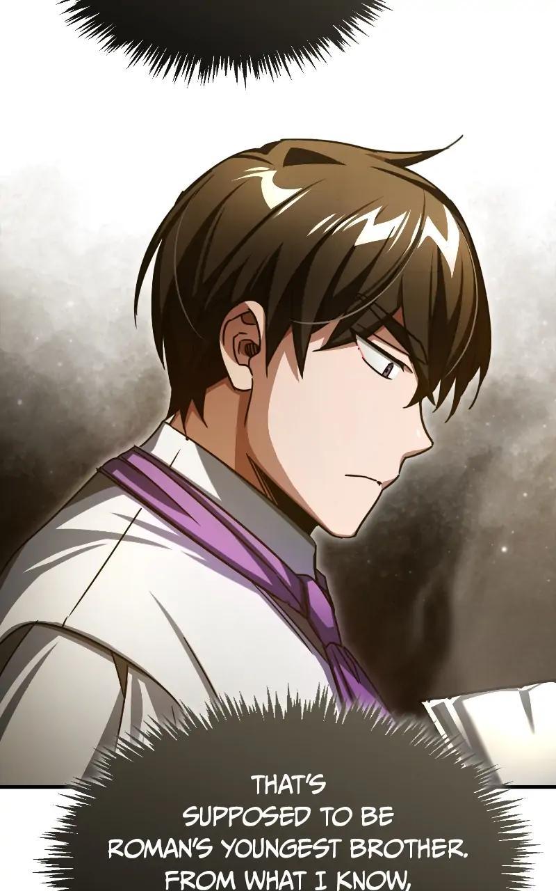 Descended from Divinity Chap 72 - Next Chap 73