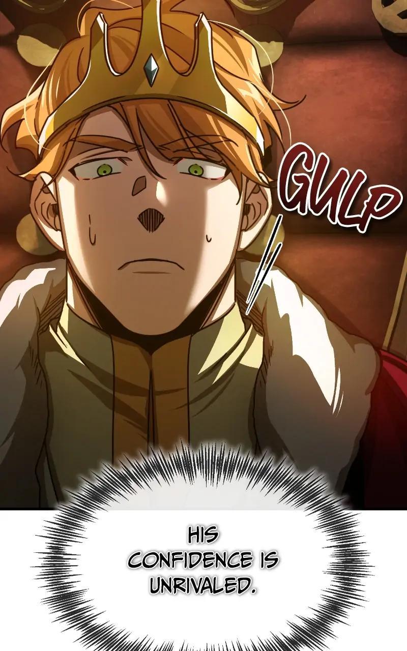 Descended from Divinity Chap 72 - Next Chap 73