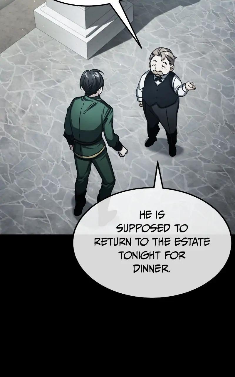 Descended from Divinity Chap 72 - Next Chap 73