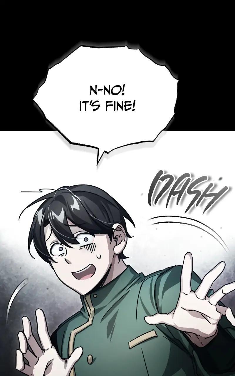 Descended from Divinity Chap 72 - Next Chap 73
