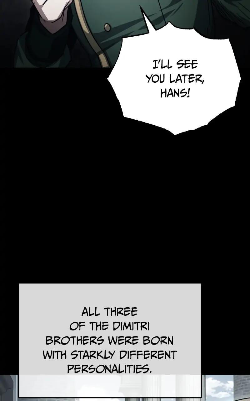 Descended from Divinity Chap 72 - Next Chap 73