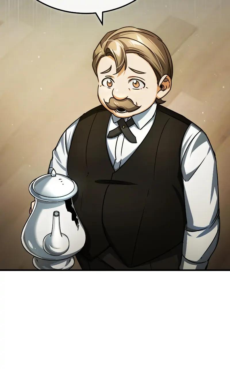 Descended from Divinity Chap 72 - Next Chap 73