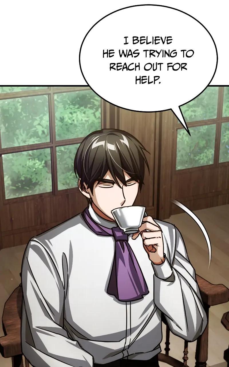 Descended from Divinity Chap 72 - Next Chap 73
