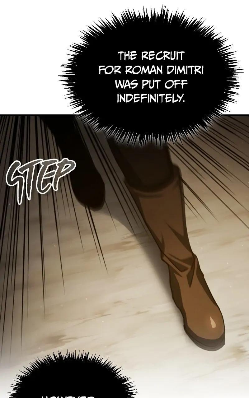 Descended from Divinity Chap 72 - Next Chap 73