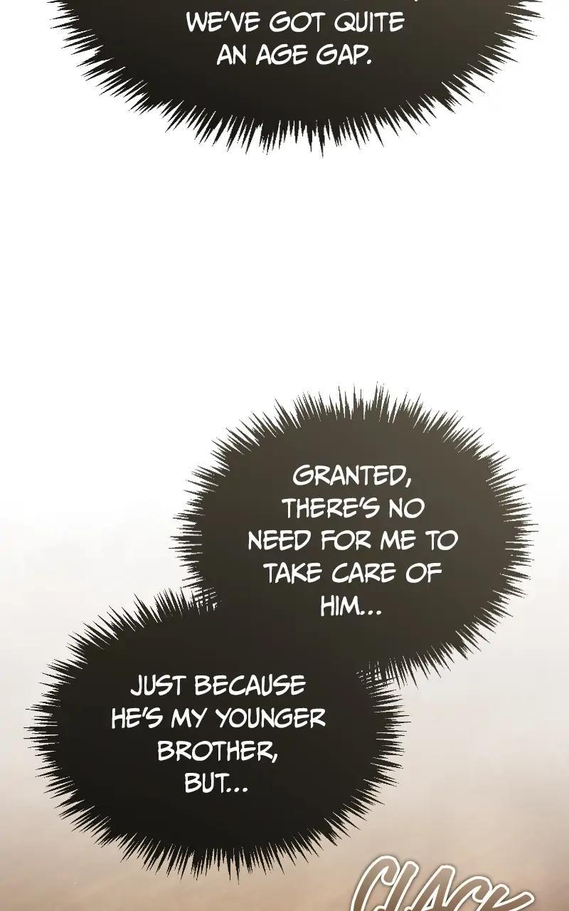 Descended from Divinity Chap 72 - Next Chap 73