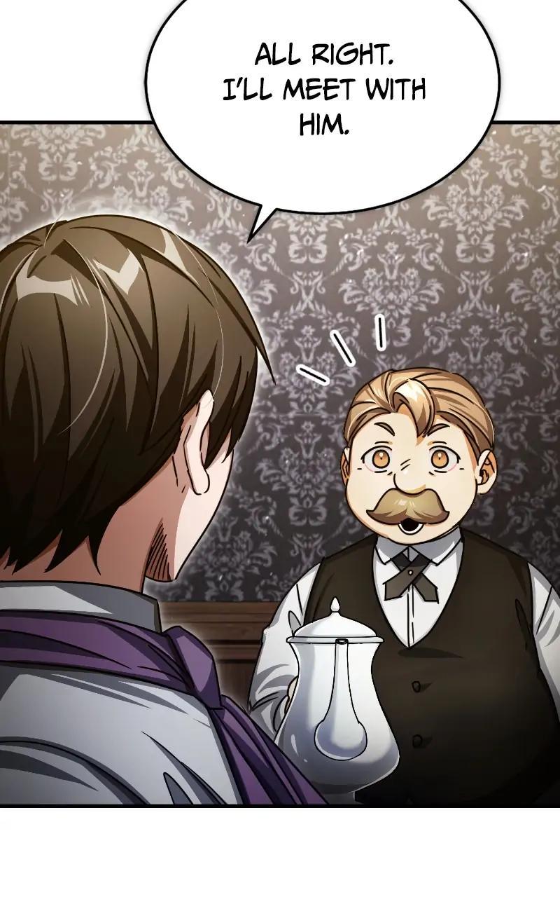 Descended from Divinity Chap 72 - Next Chap 73