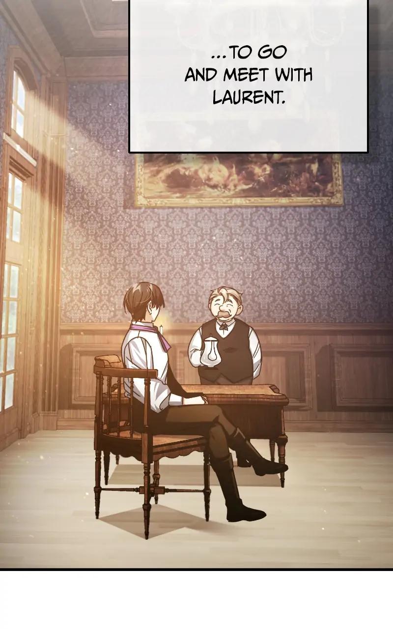 Descended from Divinity Chap 72 - Next Chap 73