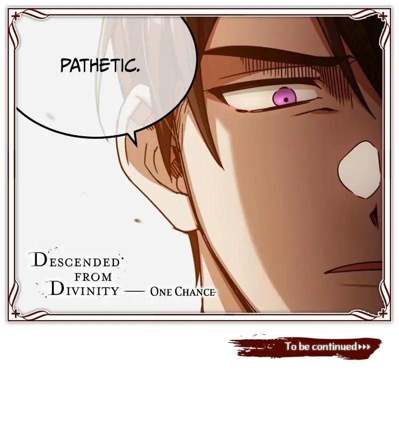 Descended from Divinity Chap 72 - Next Chap 73