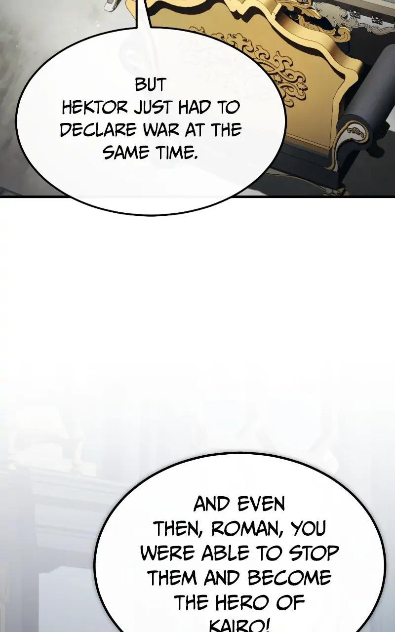 Descended from Divinity Chap 72 - Next Chap 73