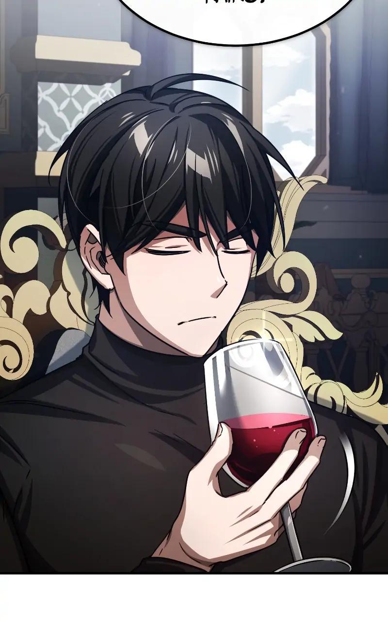 Descended from Divinity Chap 72 - Next Chap 73