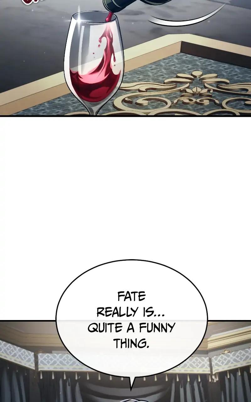 Descended from Divinity Chap 72 - Next Chap 73