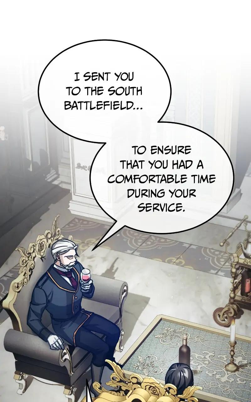 Descended from Divinity Chap 72 - Next Chap 73