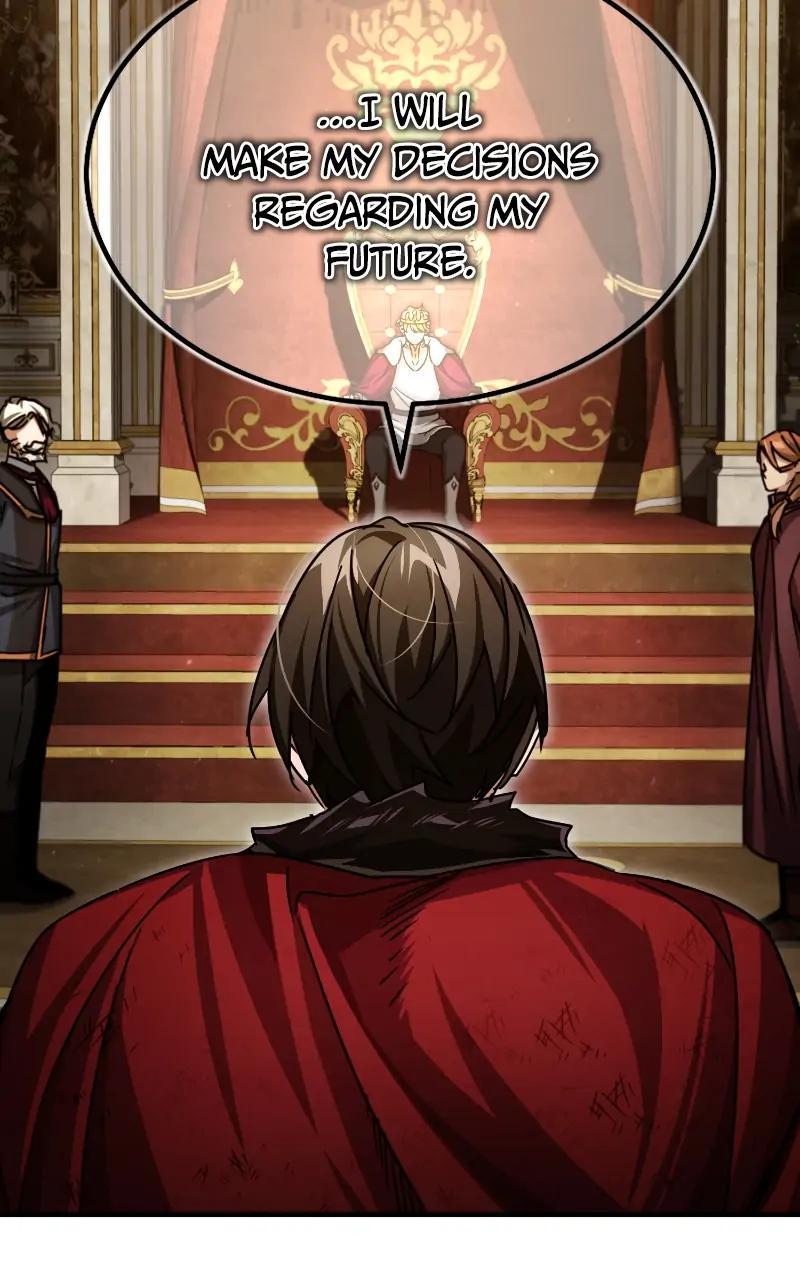 Descended from Divinity Chap 72 - Next Chap 73