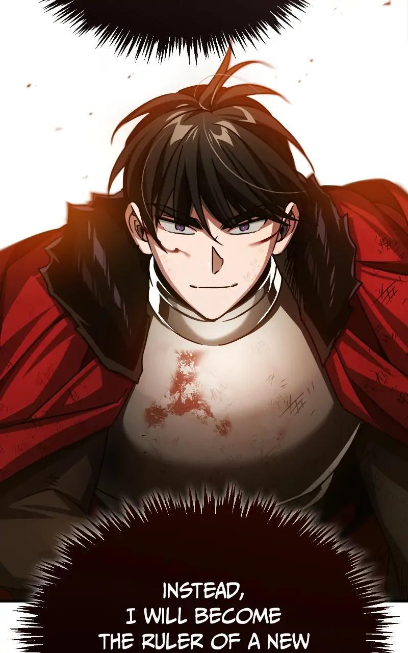 Descended from Divinity Chap 72 - Next Chap 73
