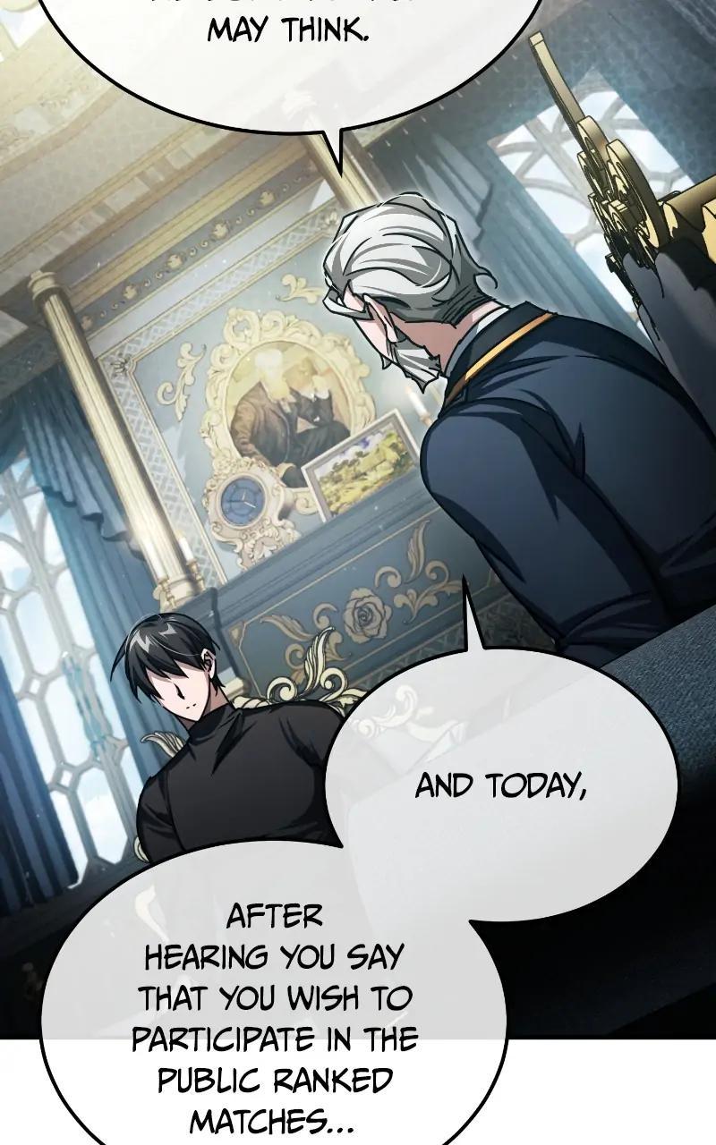 Descended from Divinity Chap 72 - Next Chap 73
