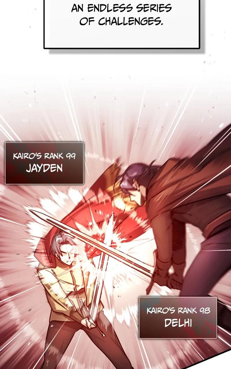 Descended from Divinity Chap 72 - Next Chap 73