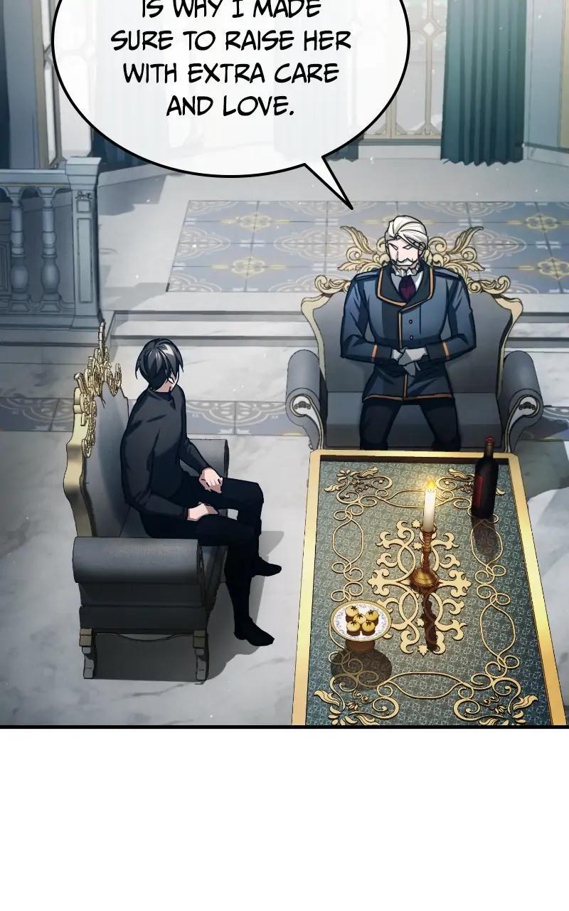 Descended from Divinity Chap 72 - Next Chap 73