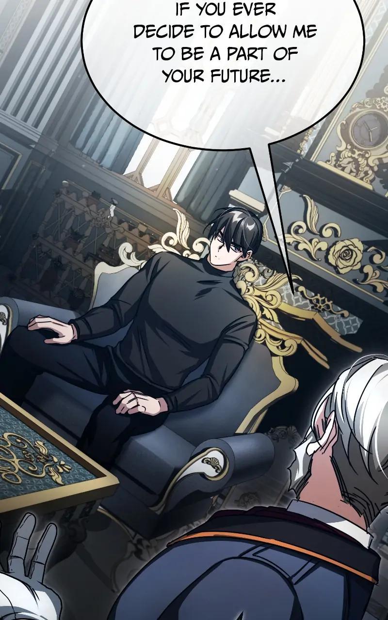 Descended from Divinity Chap 72 - Next Chap 73