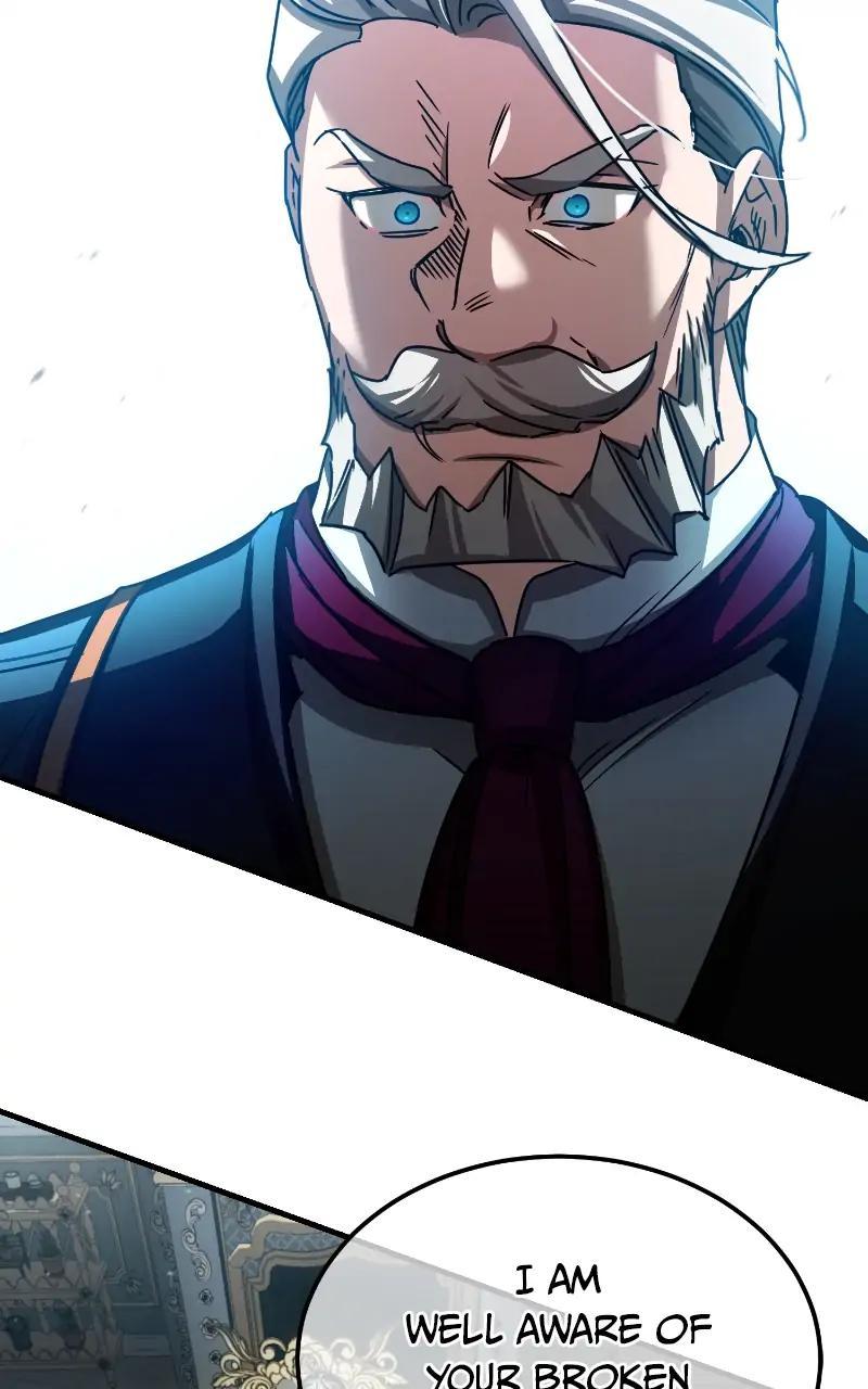 Descended from Divinity Chap 72 - Next Chap 73