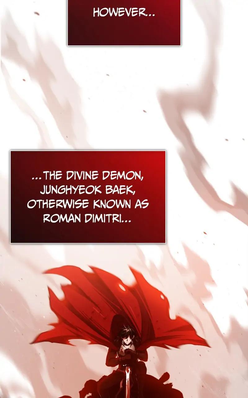 Descended from Divinity Chap 72 - Next Chap 73