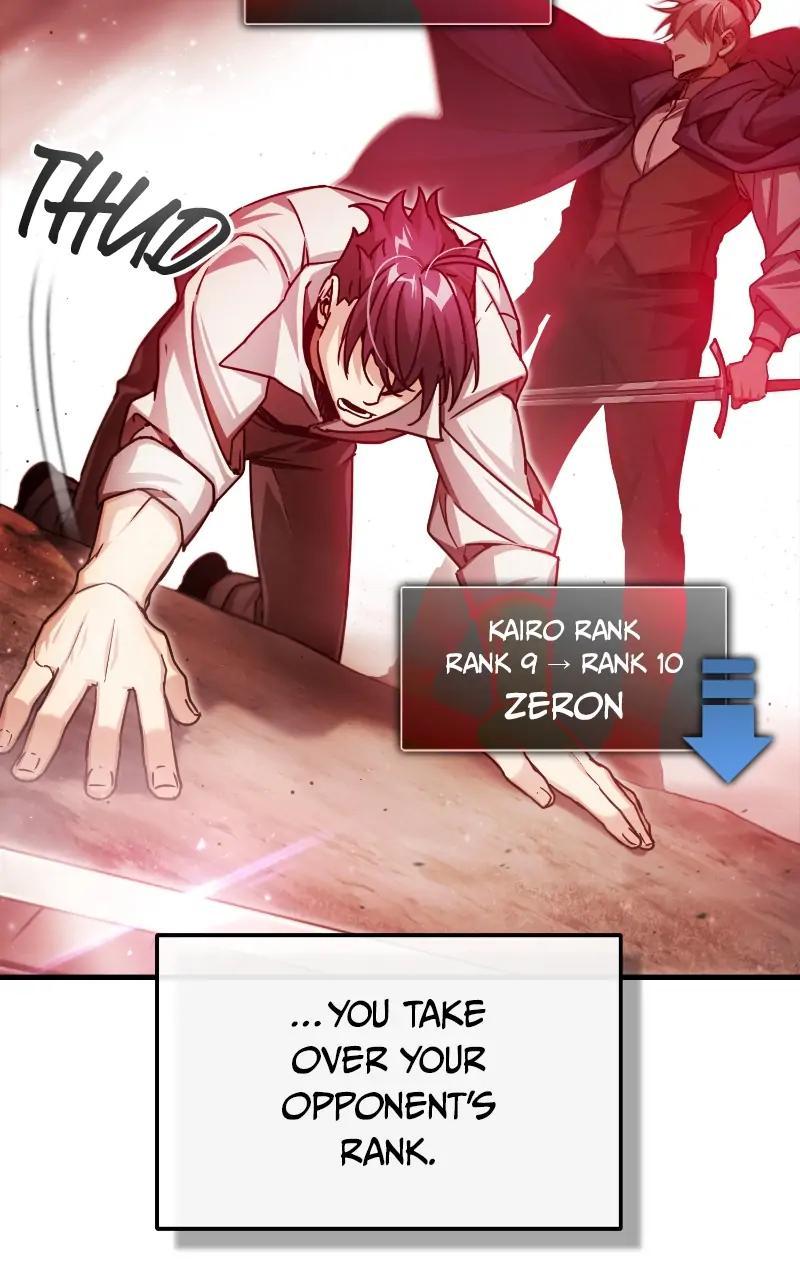 Descended from Divinity Chap 72 - Next Chap 73