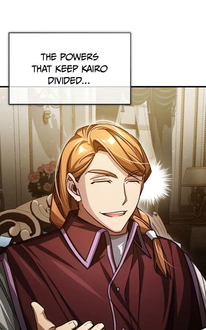 Descended from Divinity Chap 72 - Next Chap 73