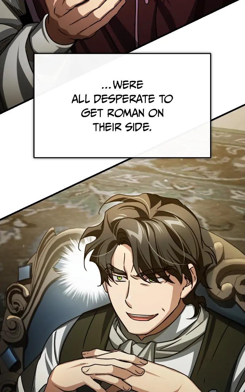 Descended from Divinity Chap 72 - Next Chap 73