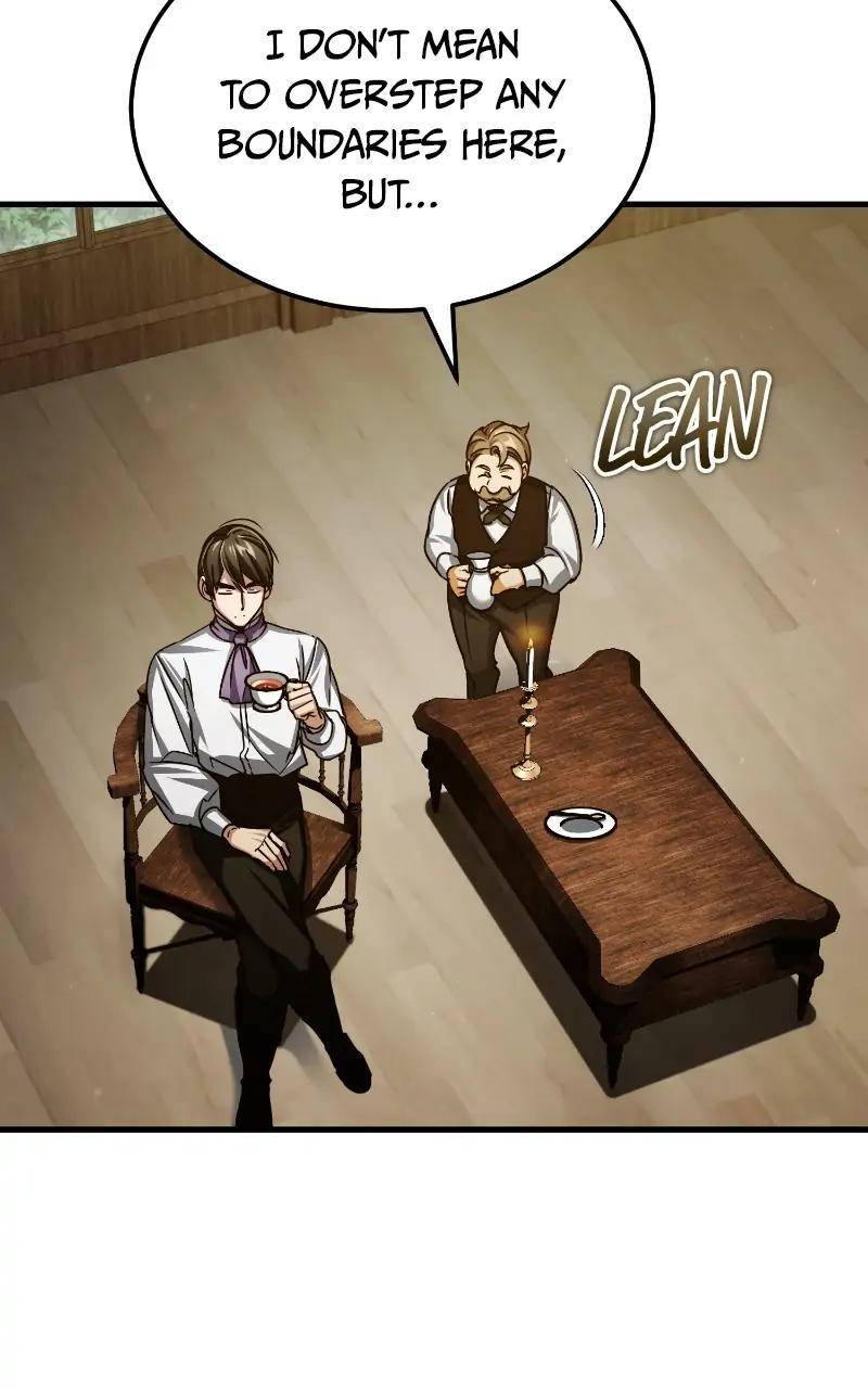 Descended from Divinity Chap 72 - Next Chap 73