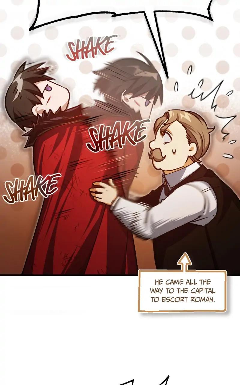 Descended from Divinity Chap 72 - Next Chap 73
