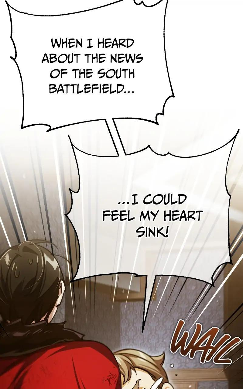 Descended from Divinity Chap 72 - Next Chap 73