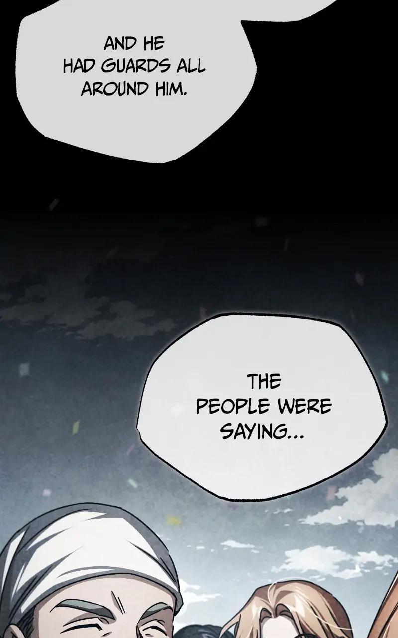 Descended from Divinity Chap 72 - Next Chap 73