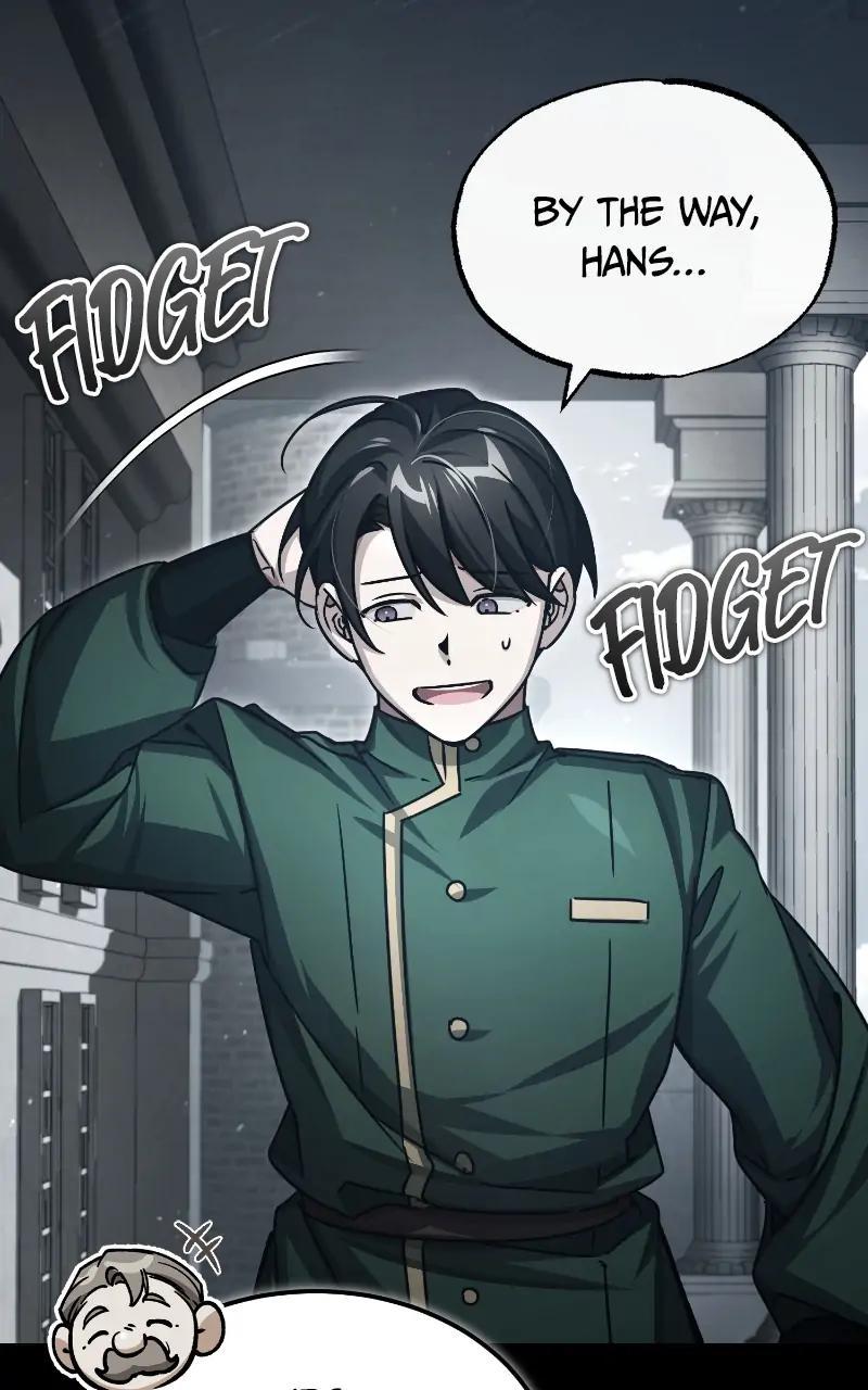 Descended from Divinity Chap 72 - Next Chap 73